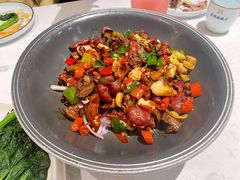 -燕郊烧鸽子(酷车小镇店)