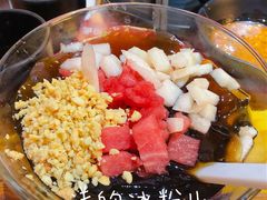 -味仙疯美蛙鱼头(清扬路总店)