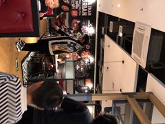 -比格比萨自助(万柳华联店)