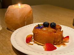 苹果派-Carmen卡门西班牙餐厅