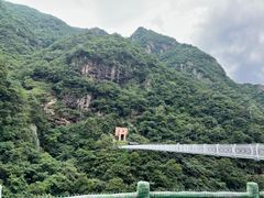 -浙北大峡谷