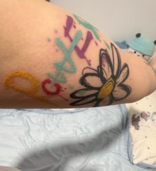-雕哥的纹身店A3 TATTOO&纹身培训