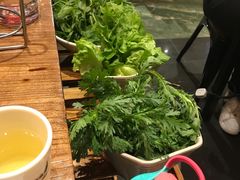 -额尔敦草原涮羊肉·烧烤(冻青树总店)