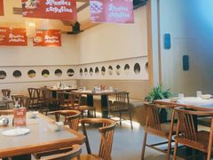 大堂-德发长·花式蒸饺(大唐不夜城店)