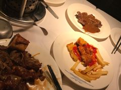 -星伦多自助料理·涮烤一体(虹悦城店)