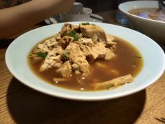 -杭百味·大众精选杭帮菜(西湖音乐喷泉店)