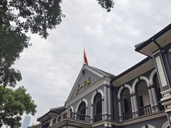 -湖南省立第一师范学校旧址