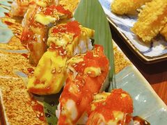 -花禾洋风料理(天元四季城店)