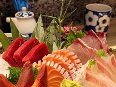 -小山日本料理(兴业太古汇店)