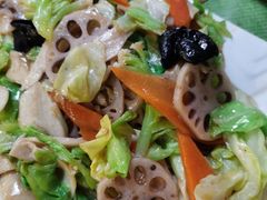-桃子餐厅·天津菜(红星路直营店)