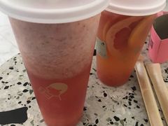 -喜茶(永旺梦乐城店)