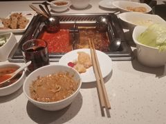 -海底捞火锅(阅彩城店)