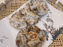 -披云山庄