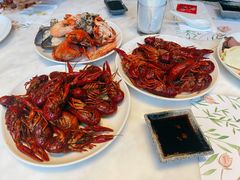 -上海虹桥宾馆味翠餐厅