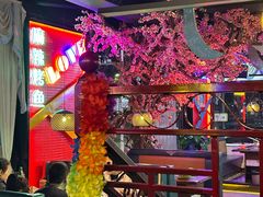 -路边边.炒菜烧烤.音乐餐厅(良乡长虹店)