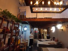 -铭洋专业采耳(田子坊店)