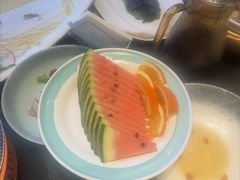 -云客来·花园餐厅(洛社店)