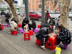 -汪记鲜鱼糊汤粉(沈阳路总店)