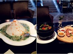 -茅庐·川粤精品私房菜(金沙遗址店)