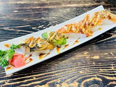 -小川洋风料理(汉街店)