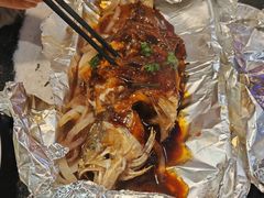 -新白鹿餐厅(百联中环店)