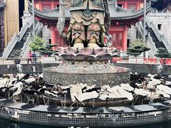 -上海东林寺(金山区)