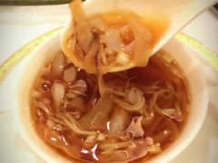 -唐阁(香港朗廷酒店)