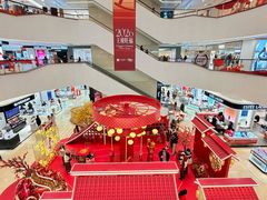 -王府井百货(总府店)