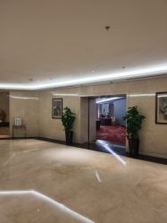 -上海齐鲁酒店·宴会厅