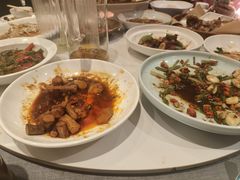 -东方饺子王(工农大路店)