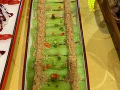 -恭敬李·烤鸭(天坛北门店)