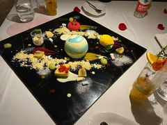 -燃扒房Steakhouse(皇庭店)