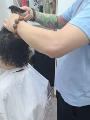 -爱秀造型 T-G