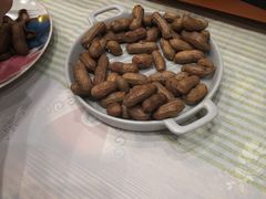 -年轮烧烤·羊蝎子·烤鱼(星湖街店)