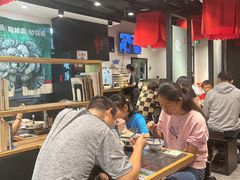 -和府捞面(天河领展广场店)