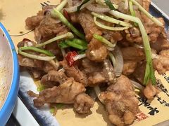 -龙虾奇迹(大华三路店)
