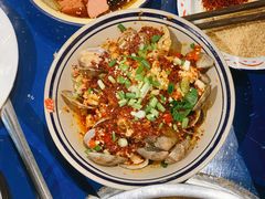 -马路边边串串香(双井直营店)