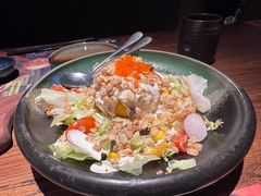 -京鹿料理(荟聚店)