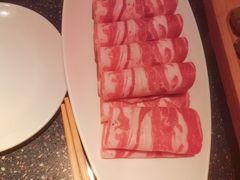 -宽巷子成都火锅(南站店)
