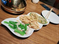 -三晋老田饸饹面(中大街店)