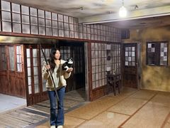 -屋有岛沉浸游戏旗舰店(中山公园店)