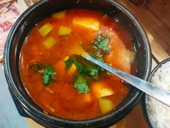 -合易泓烤肉·海肠捞饭(火车站店)