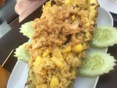 -大螃蟹海鲜餐厅