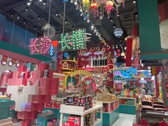 -黄兴南路步行商业街