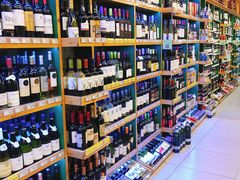 -绿叶子超市(公园大道店)