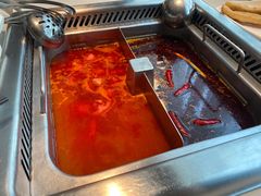 -海底捞火锅(万丰桥店)
