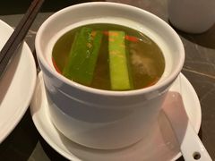 排骨凉瓜汤-金鸭季·北京烤鸭(深业上城店)