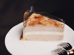 -星巴克(北京通州九棵树西路店)