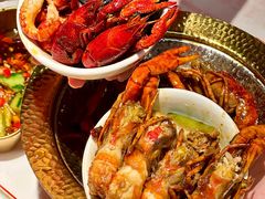 -熊记虾王·小龙虾(东晓南店)