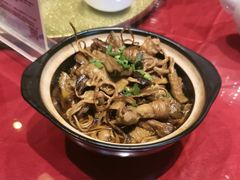 -五味坊·喜宴楼(瑞丰商博城店)